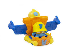 Rescue Force Rescue Jet SuperThings