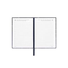 Agenda Legami Mini día/pág mult 2025 Stars