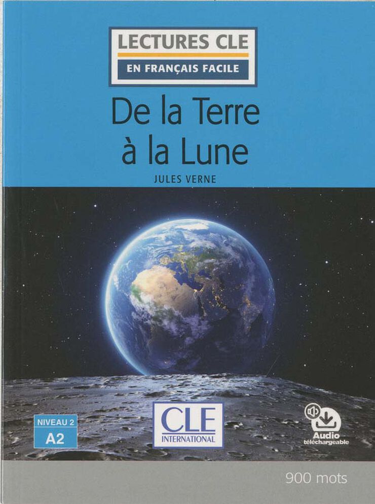 De la Terre À la Lune A2