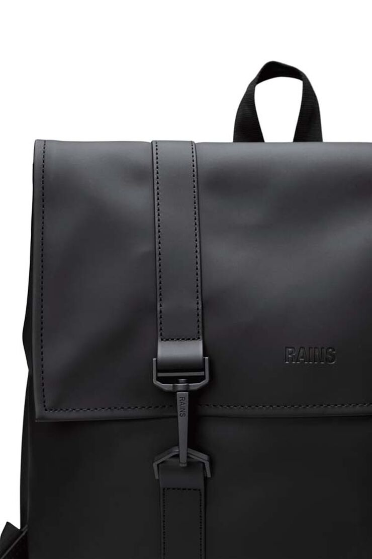 Motxilla Rains MSN black