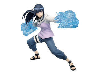 Figura Hinata Hyuga Naruto Shippuden