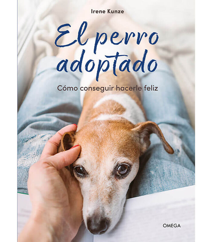 El Perro Adoptado