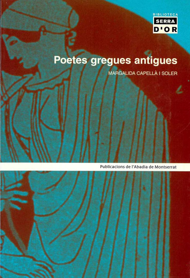 Poetes gregues antigues