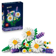 LEGO&reg; Botanicals Margaritas 11508