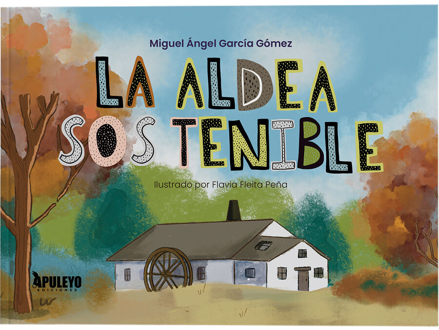 La aldea SOS tenible