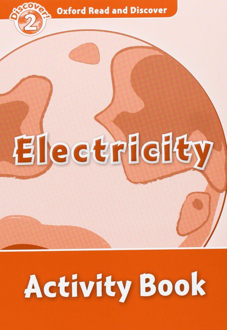 Lectricity/Activity