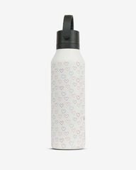 Ampolla Termo Runbott 600 ml Berreca Heartbeat