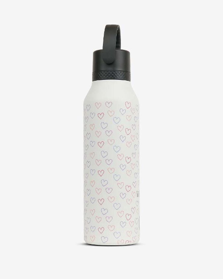 Ampolla Termo Runbott 600 ml Berreca Heartbeat