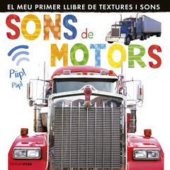 Sons de motors Sons de motors