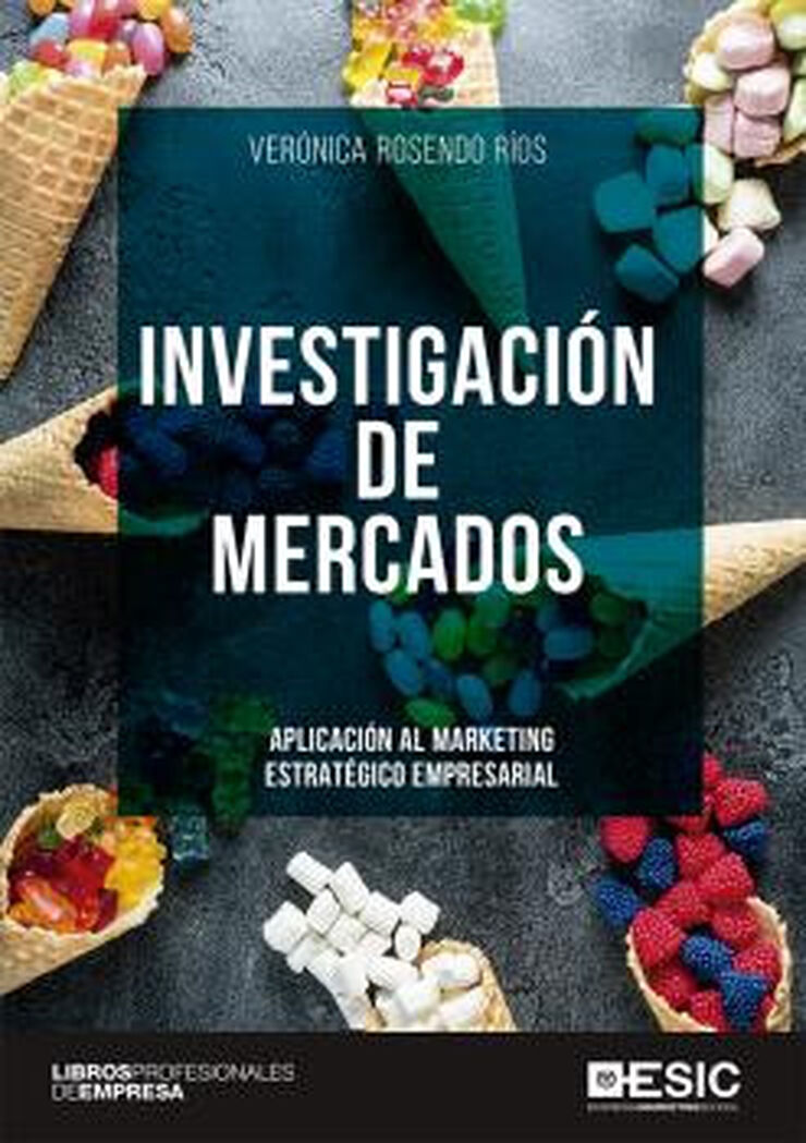 Investigación de mercados