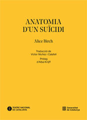 Anatomia d'un suïcidi Anatomia d'un suïcidi