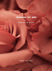 Noemi Iglesias. Enamorada del amor