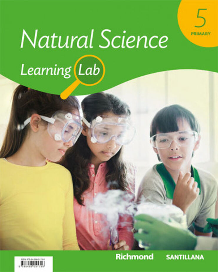5 Prim Learning lab Nat Science Ed19