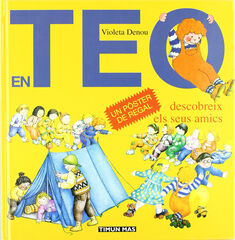 En Teo descobreix els seus amics