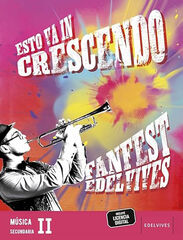 Proyecto: FanFest - Música II ESO