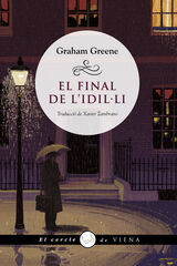 El final de l'idil·li El final de l'idil·li