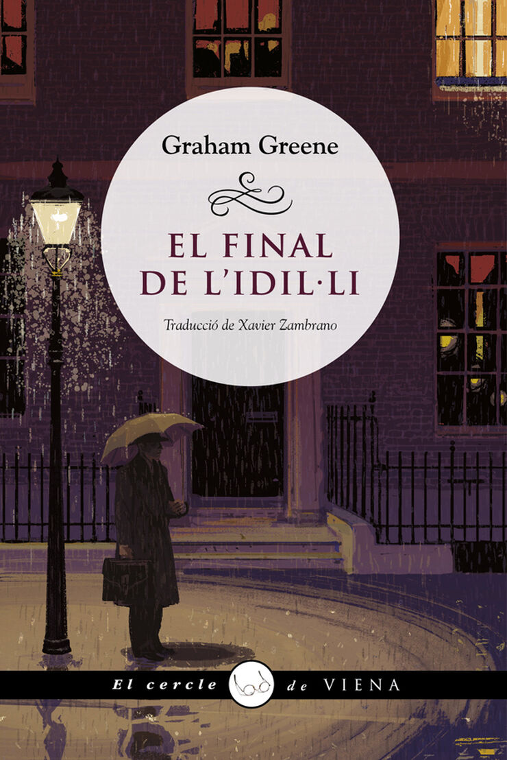 El final de l'idil·li