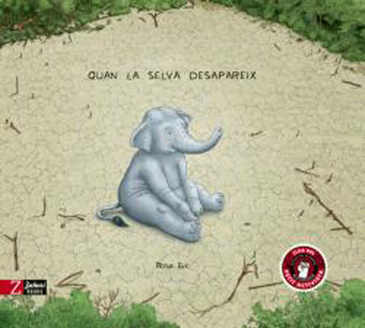 Quan la selva desapareix