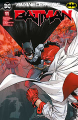 Batman núm. 11/ 141 Batman núm. 11/ 141