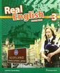 Real English 3 Student'S