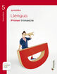 Llengua Quadern 1 Saber Fer 5E Primària