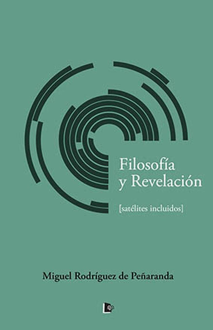 Filosofía y revelación