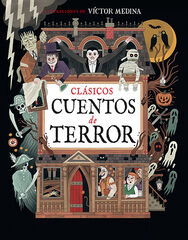 Clásicos cuentos de terror