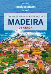 Madeira de cerca 3 Madeira de cerca 3
