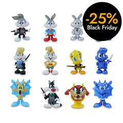 Càpsula màgica Warner 100 aniversari