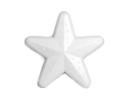 Porex Abacus Estrella 4 u. 150 mm