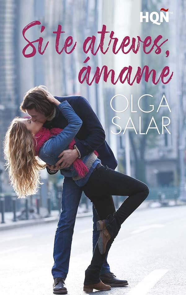 Si Te Atreves, &Aacute;mame