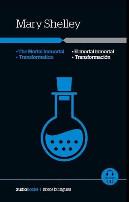 El mortal inmortal / Transformaci&oacute;n