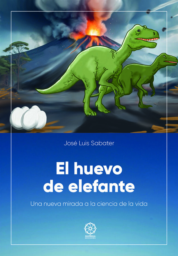 El Huevo de Elefante