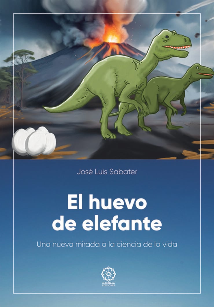 El Huevo de Elefante