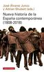 Nueva historia de la España contemporánea (1808-2018)- rústica Nueva historia de la España contemporánea (1808-2018)- rústica