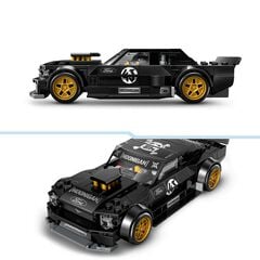 LEGO&reg; Speed Champions Ken Block's '65 Ford Mustang Hoonicorn V1 77262