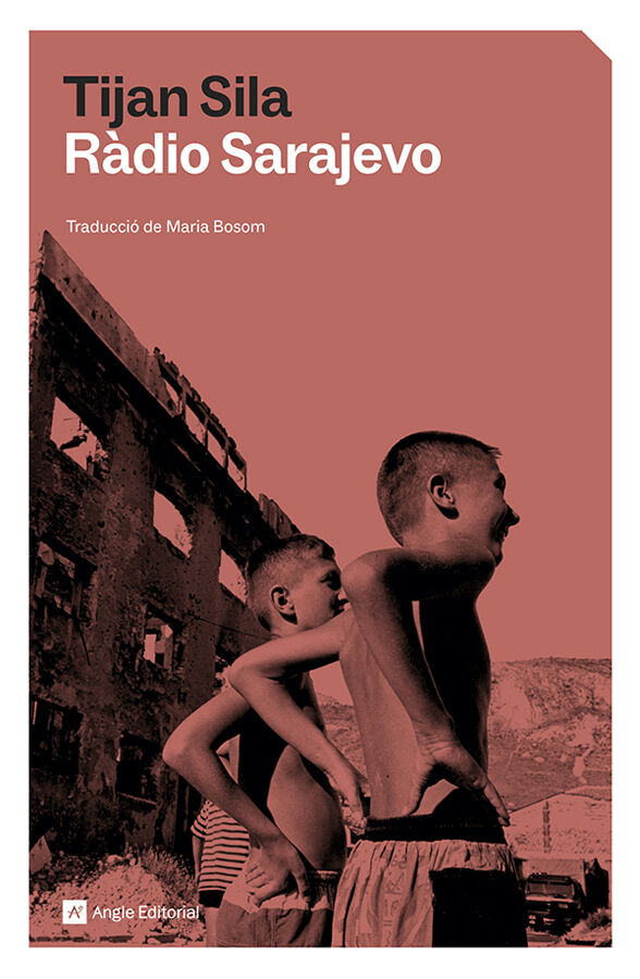 R&agrave;dio Sarajevo