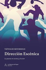 Dirección Escénica Dirección Escénica