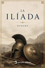 La Il&iacute;ada