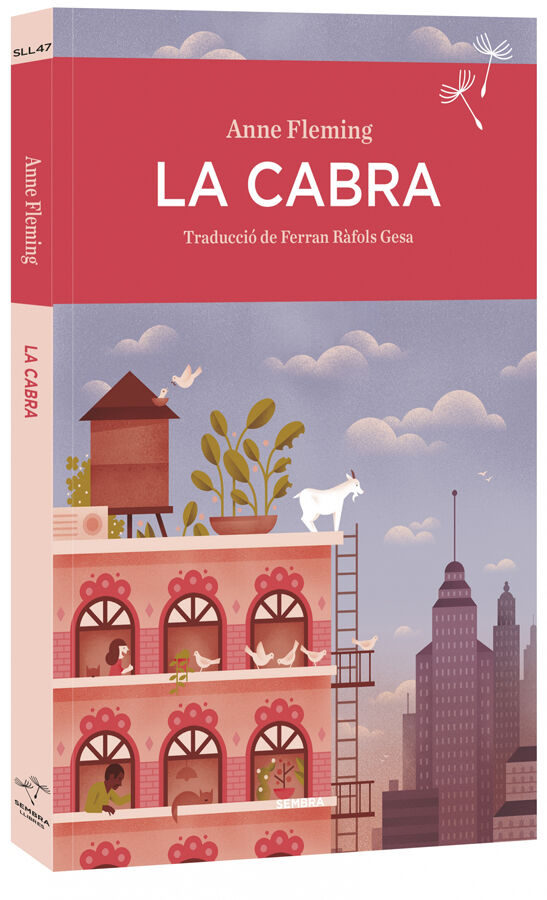 La cabra