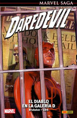 Marvel Saga. Daredevil 15