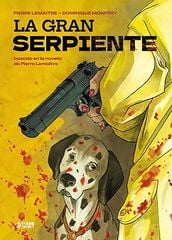 La Gran Serpiente
