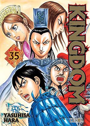 Kingdom 35
