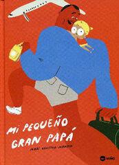 Mi pequeño gran papá