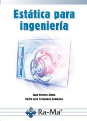 Estática para ingeniería Estática para ingeniería
