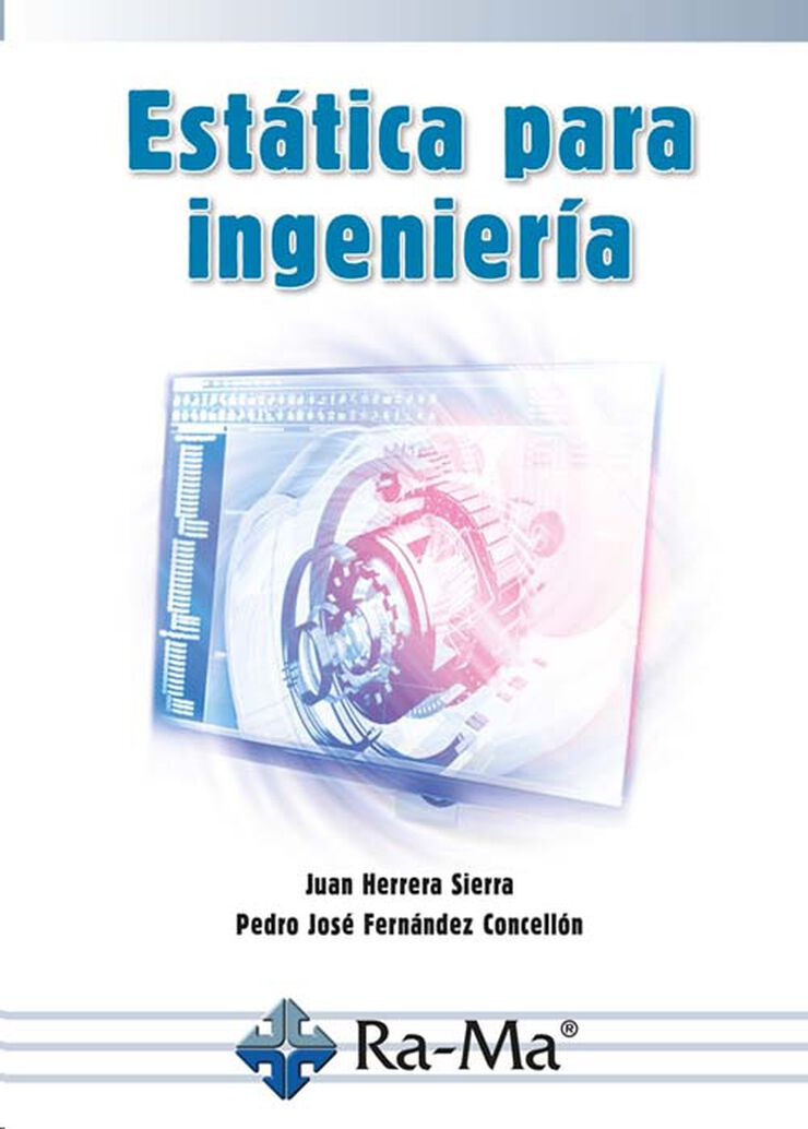 Estática para ingeniería