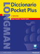 Longman Diccionario Pocket Plus Flexi & Cd-Rom