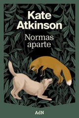 Normas aparte Normas aparte