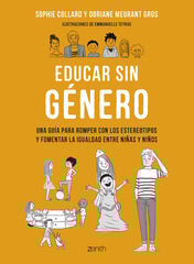 Educar sin género Educar sin género