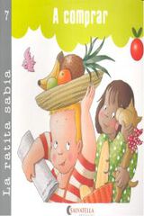 La ratita sabia 7 (palo y cursiva) La ratita sabia 7 (palo y cursiva)